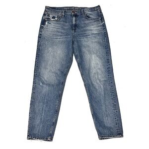 American Eagle Outfitters 90’s Slim Boyfriend Jeans
